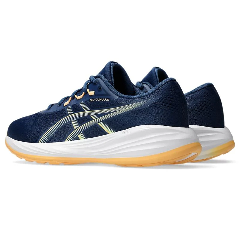 ASICS Gel-Cumulus 28 GS Kids Running Shoes - Image 6