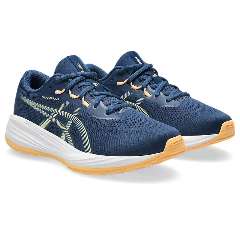 ASICS Gel-Cumulus 28 GS Kids Running Shoes - Image 7
