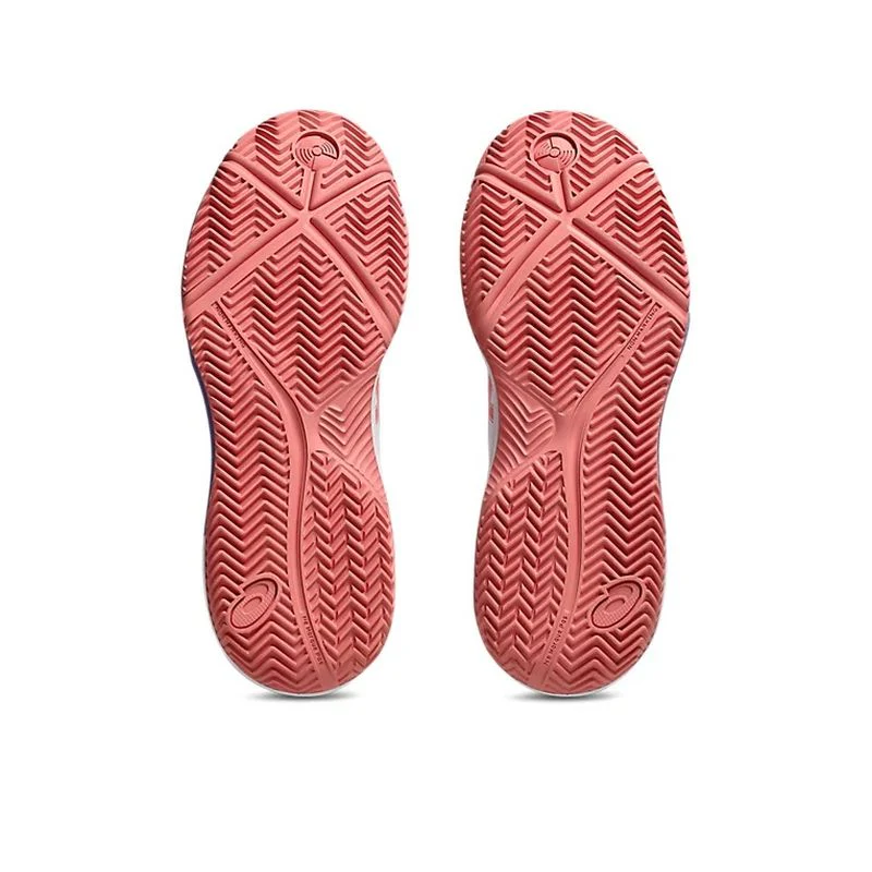 ASICS GEL-Dedicate 8 B Womens Padel Shoes - Image 3