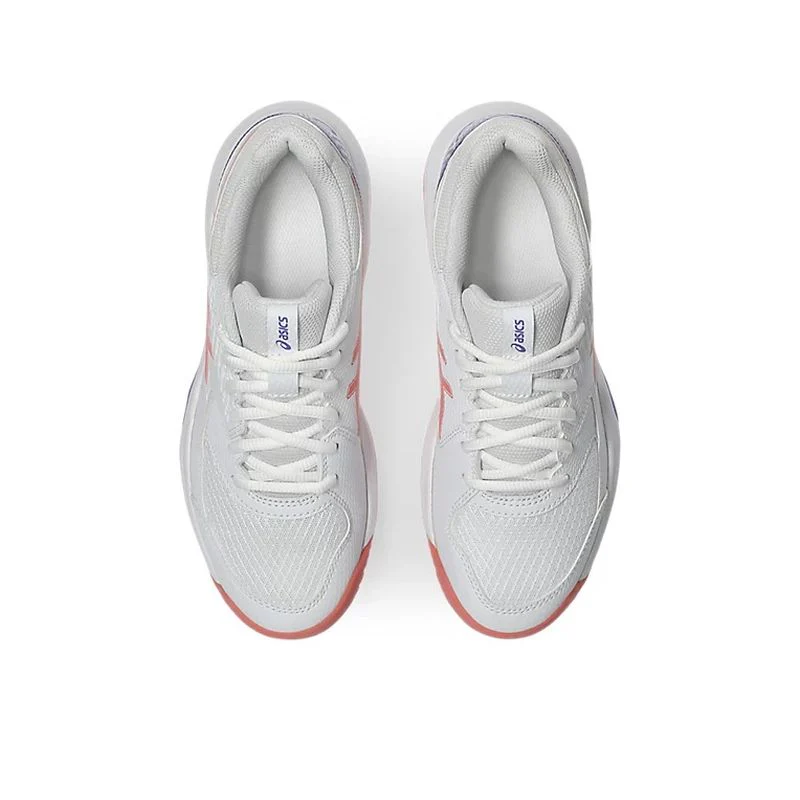 ASICS GEL-Dedicate 8 B Womens Padel Shoes - Image 4