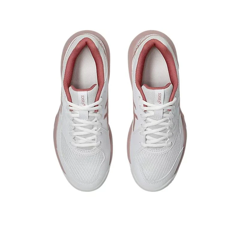 ASICS GEL-Dedicate 8 B Womens Tennis Shoes - Image 4
