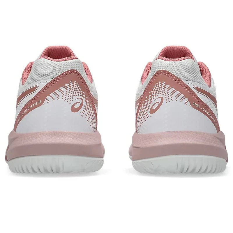ASICS GEL-Dedicate 8 B Womens Tennis Shoes - Image 5