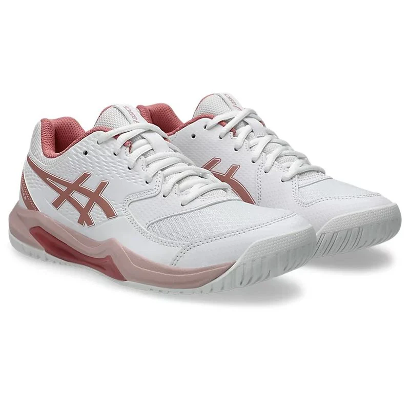ASICS GEL-Dedicate 8 B Womens Tennis Shoes - Image 7