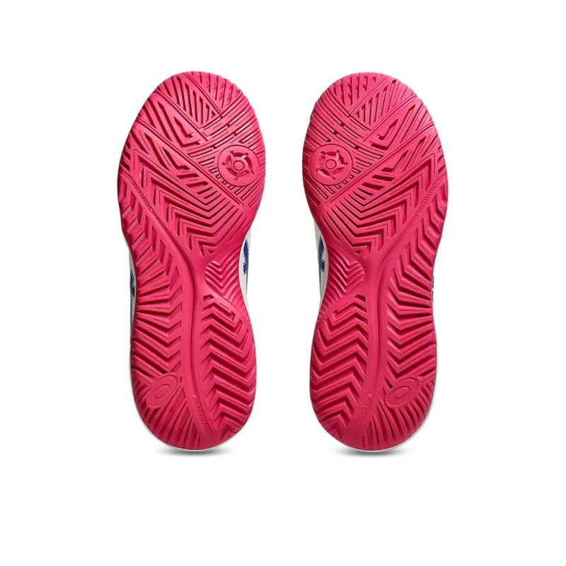ASICS GEL-Dedicate 8 B Womens Tennis Shoes - Image 3