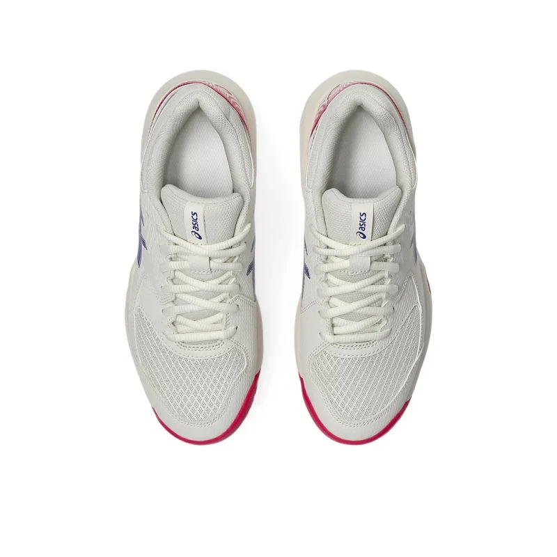 ASICS GEL-Dedicate 8 B Womens Tennis Shoes - Image 4