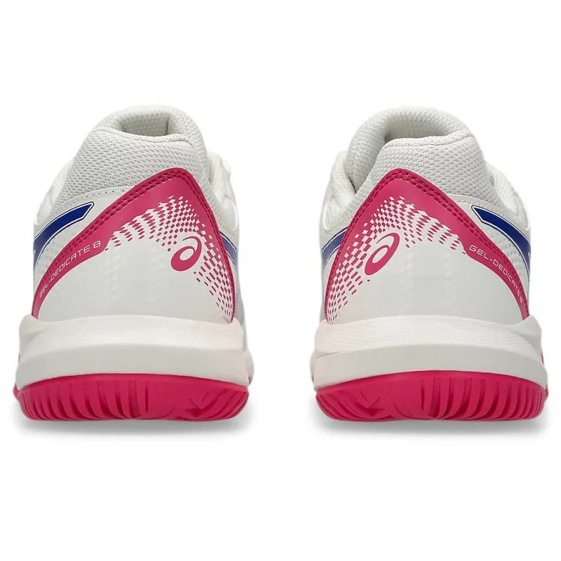 ASICS GEL-Dedicate 8 B Womens Tennis Shoes - Image 5
