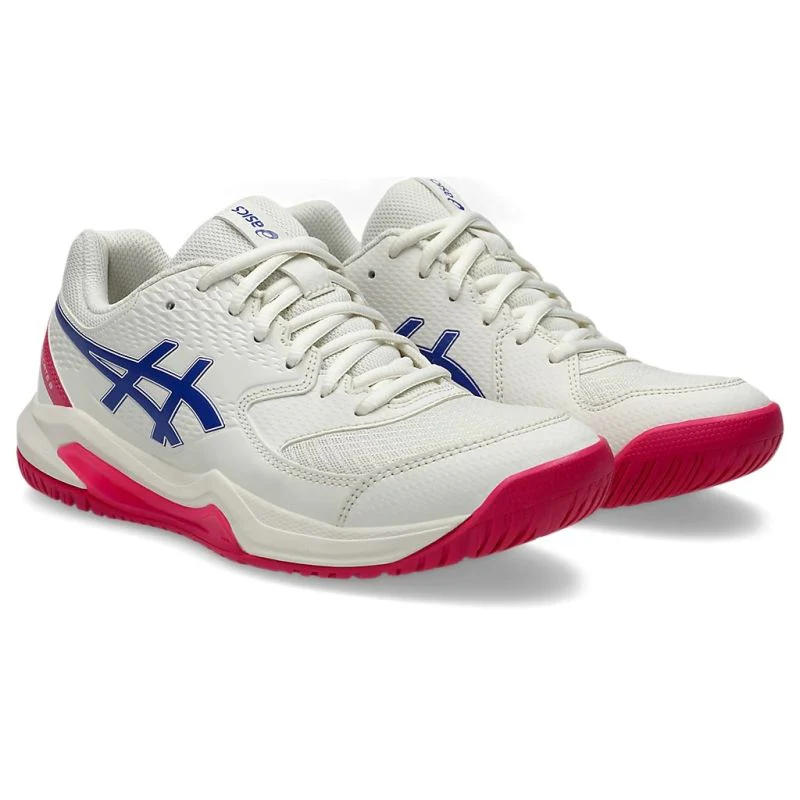 ASICS GEL-Dedicate 8 B Womens Tennis Shoes - Image 7