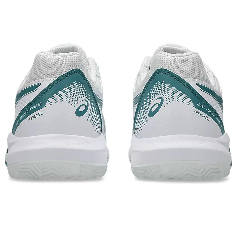 ASICS GEL-Dedicate 8 D Mens Padel Shoes - Image 4