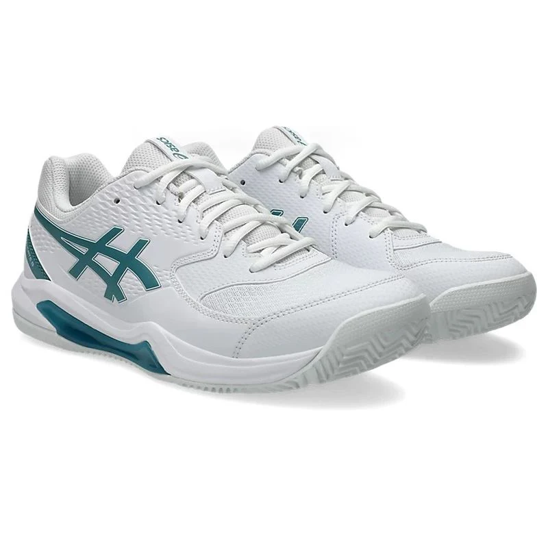 ASICS GEL-Dedicate 8 D Mens Padel Shoes - Image 5