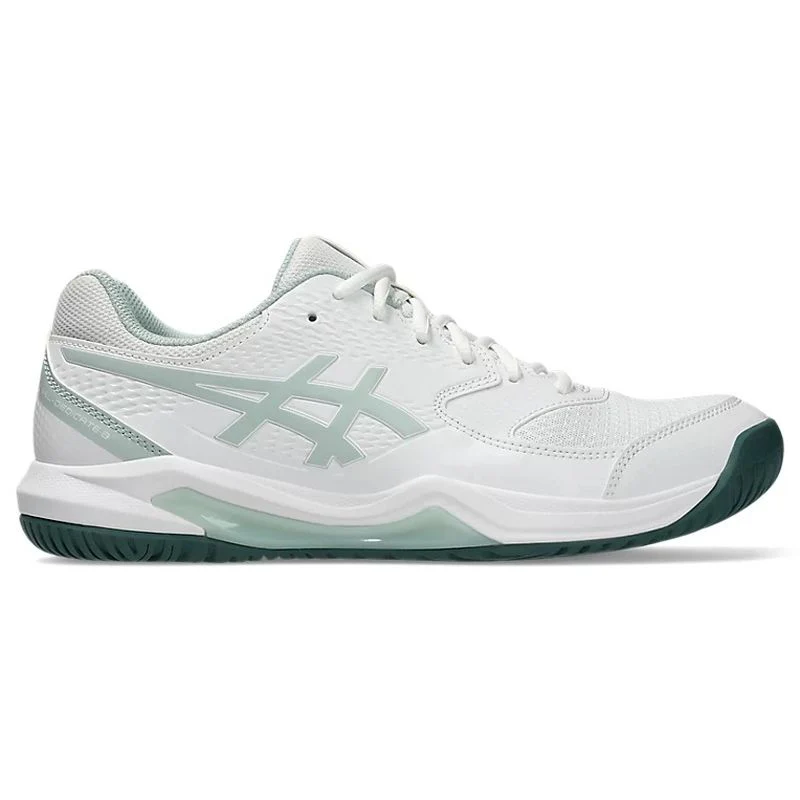 ASICS GEL-Dedicate 8 D Mens Tennis Shoes
