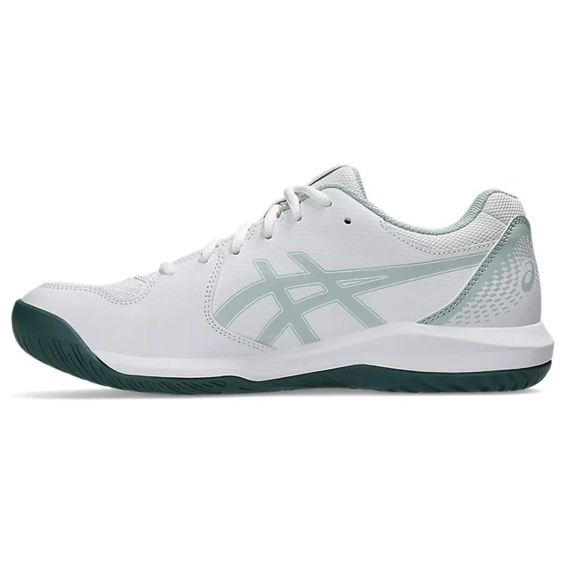 ASICS GEL-Dedicate 8 D Mens Tennis Shoes - Image 2