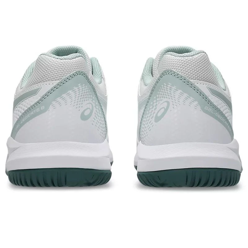 ASICS GEL-Dedicate 8 D Mens Tennis Shoes - Image 5