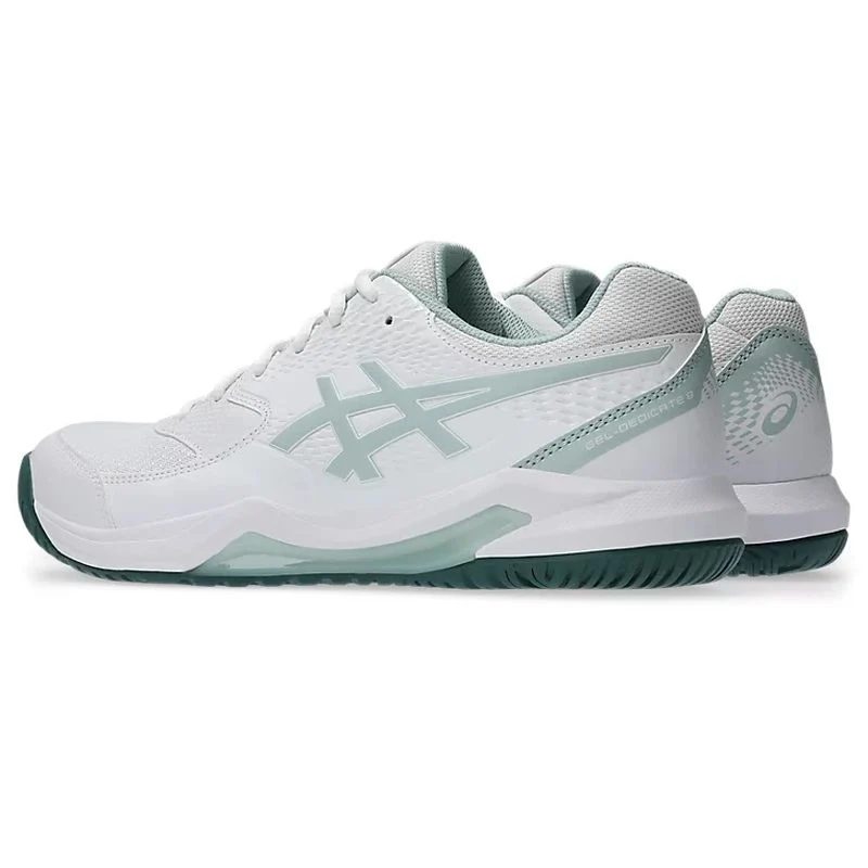 ASICS GEL-Dedicate 8 D Mens Tennis Shoes - Image 6