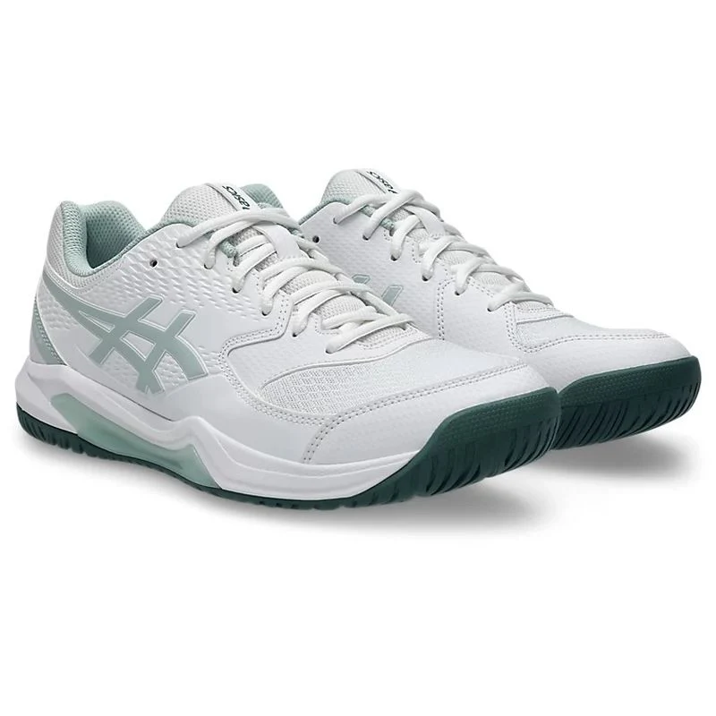 ASICS GEL-Dedicate 8 D Mens Tennis Shoes - Image 7