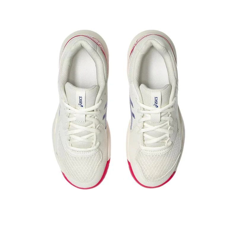 ASICS GEL-Dedicate 8 GS Kids Tennis Shoes - Image 4