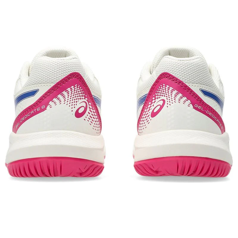 ASICS GEL-Dedicate 8 GS Kids Tennis Shoes - Image 5