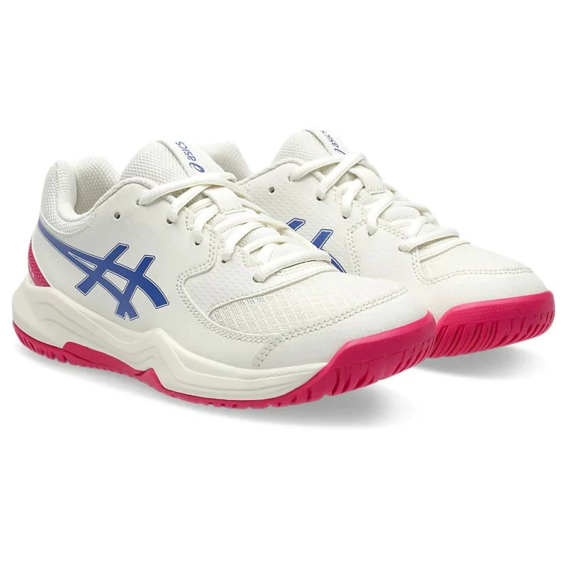 ASICS GEL-Dedicate 8 GS Kids Tennis Shoes - Image 7