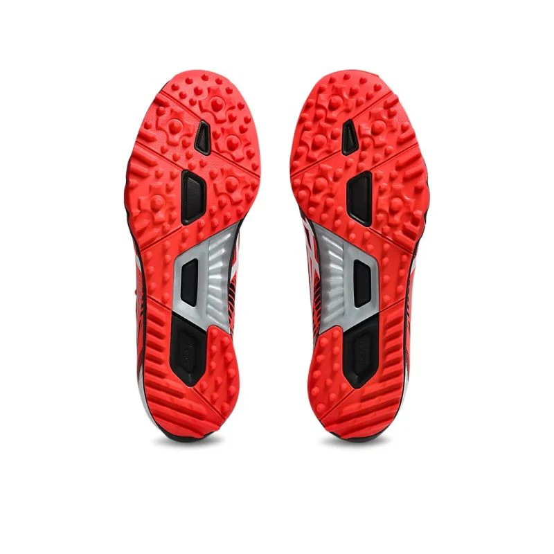 ASICS GEL-Firestorm 5 GS Kids Track & Field Shoes - Image 3