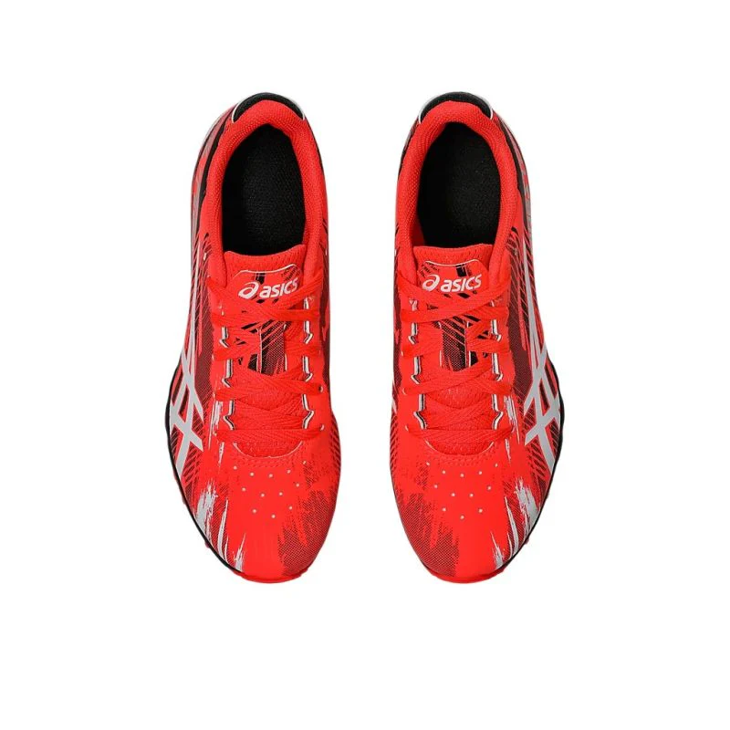 ASICS GEL-Firestorm 5 GS Kids Track & Field Shoes - Image 4