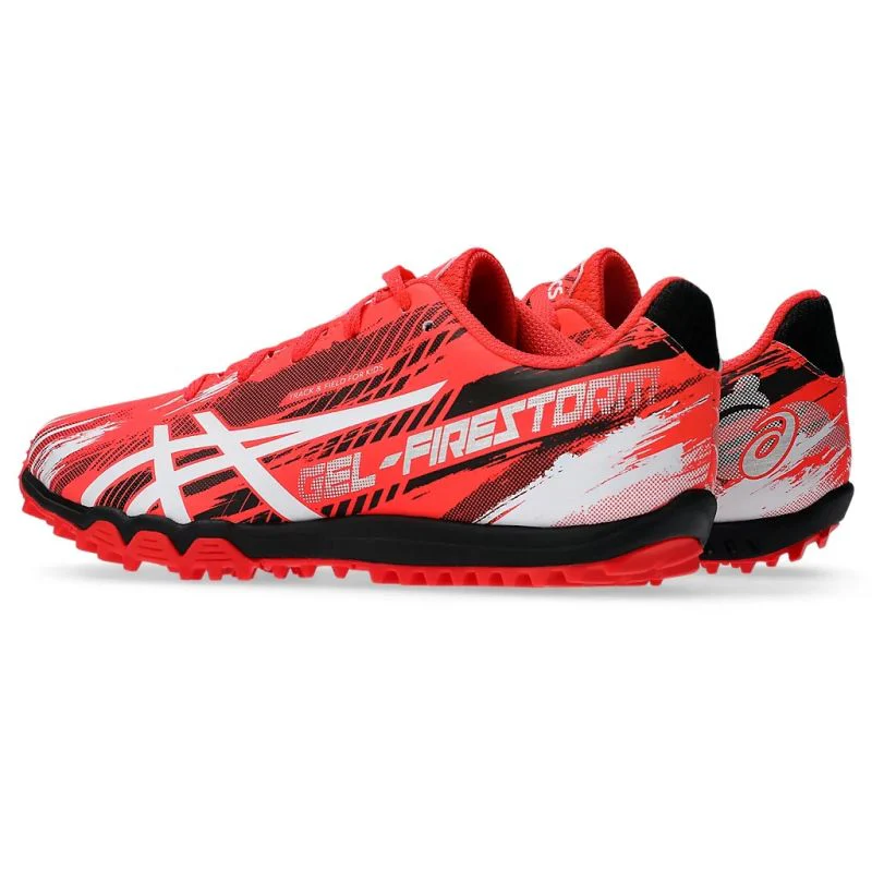 ASICS GEL-Firestorm 5 GS Kids Track & Field Shoes - Image 6