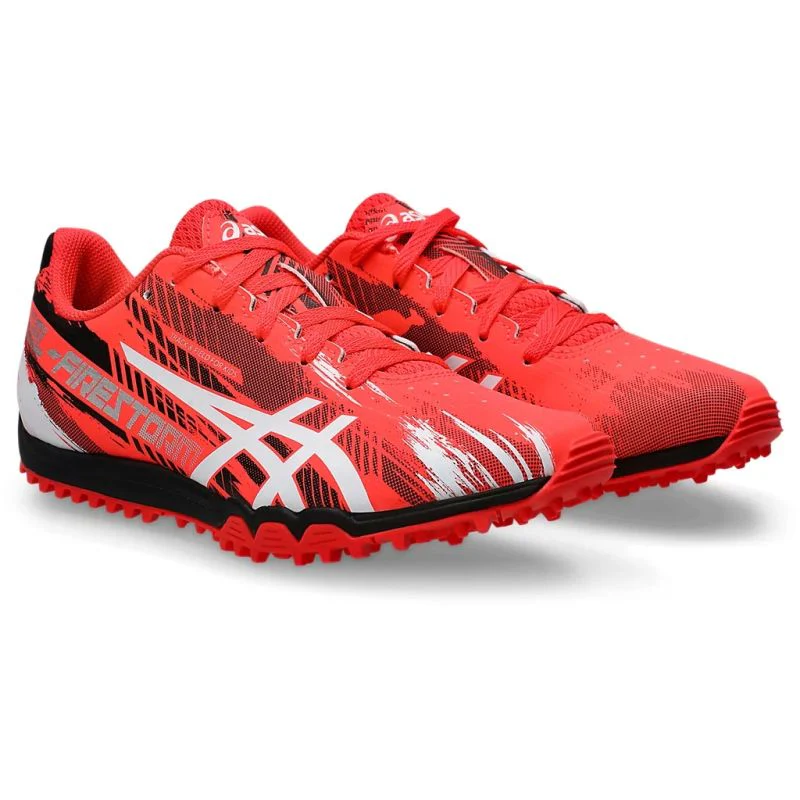 ASICS GEL-Firestorm 5 GS Kids Track & Field Shoes - Image 7