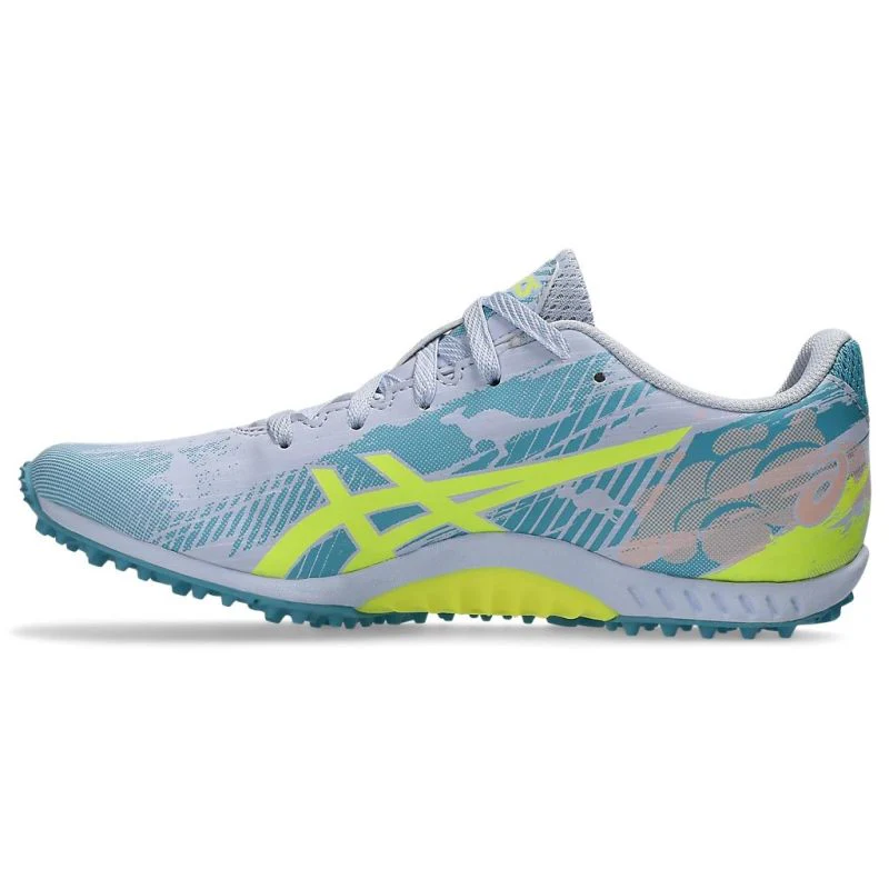 ASICS GEL-Firestorm 5 GS Kids Track & Field Shoes - Image 2