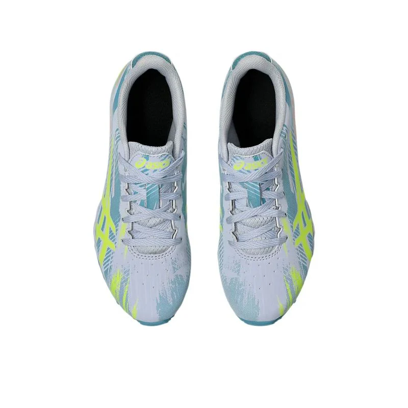 ASICS GEL-Firestorm 5 GS Kids Track & Field Shoes - Image 4