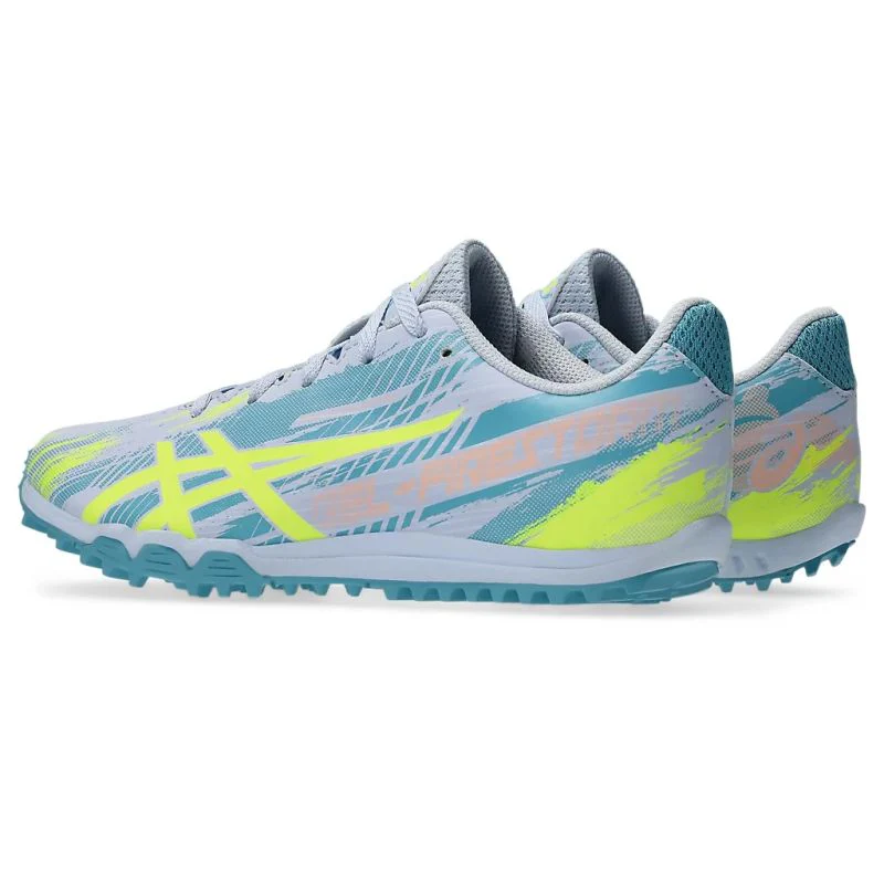 ASICS GEL-Firestorm 5 GS Kids Track & Field Shoes - Image 6