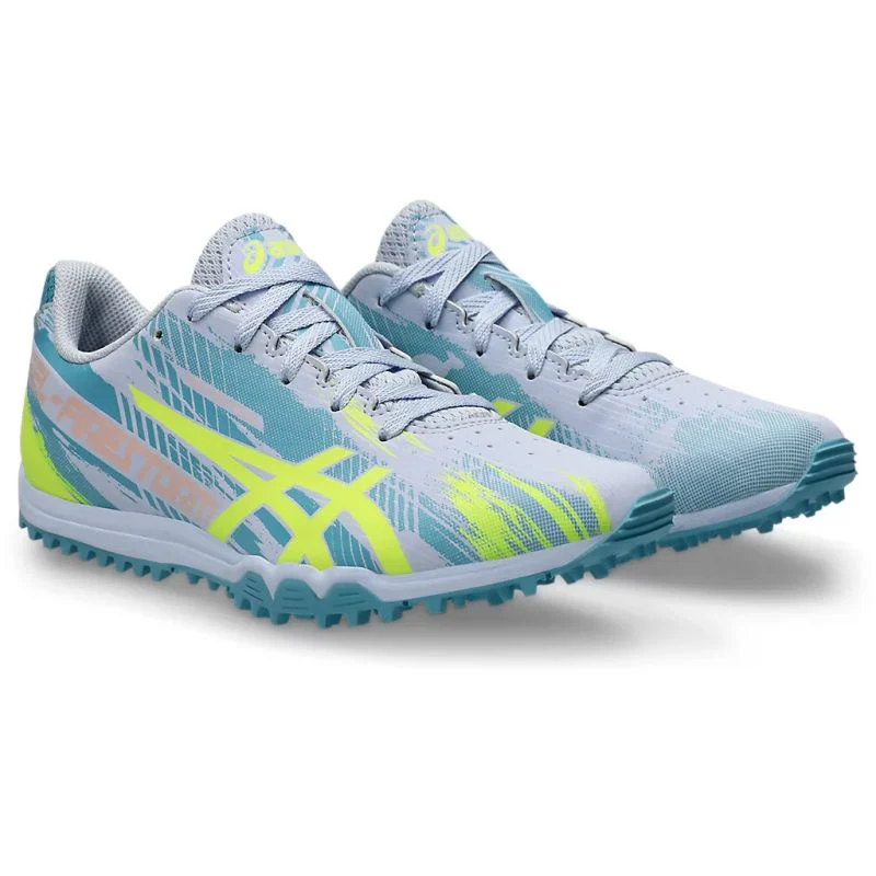 ASICS GEL-Firestorm 5 GS Kids Track & Field Shoes - Image 7