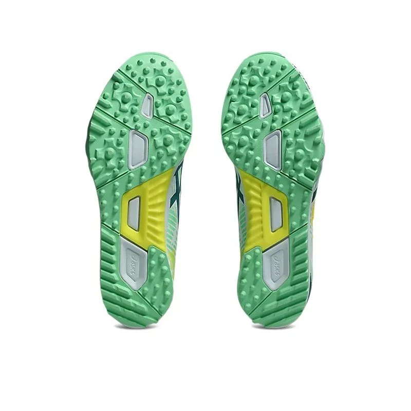 ASICS GEL-Firestorm 5 GS Kids Track & Field Shoes - Image 3
