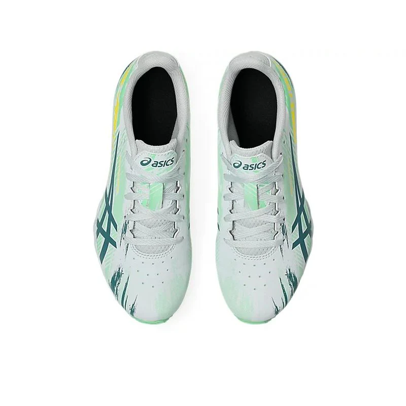 ASICS GEL-Firestorm 5 GS Kids Track & Field Shoes - Image 4
