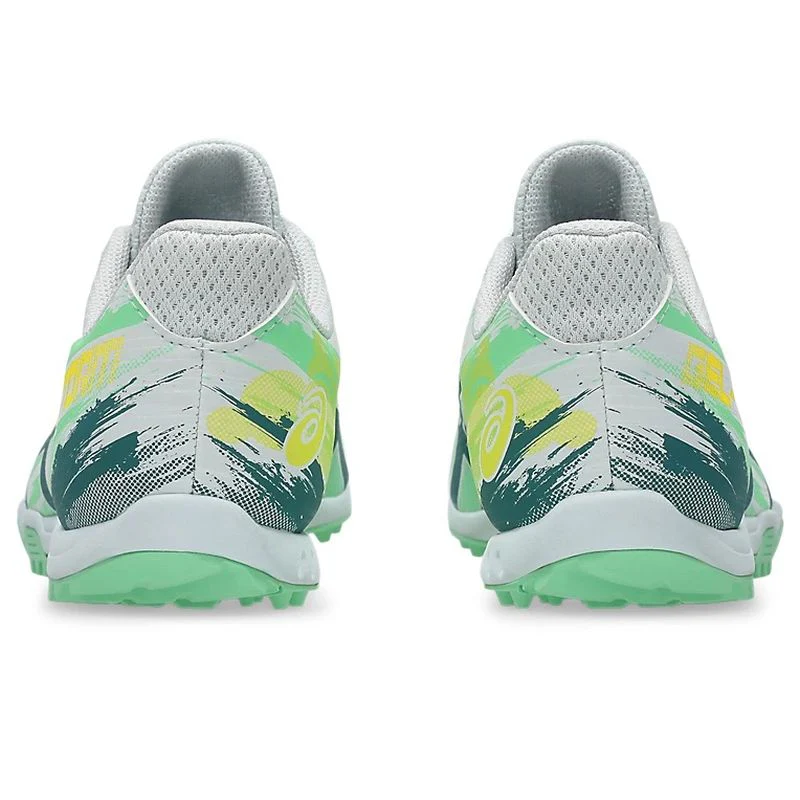 ASICS GEL-Firestorm 5 GS Kids Track & Field Shoes - Image 5