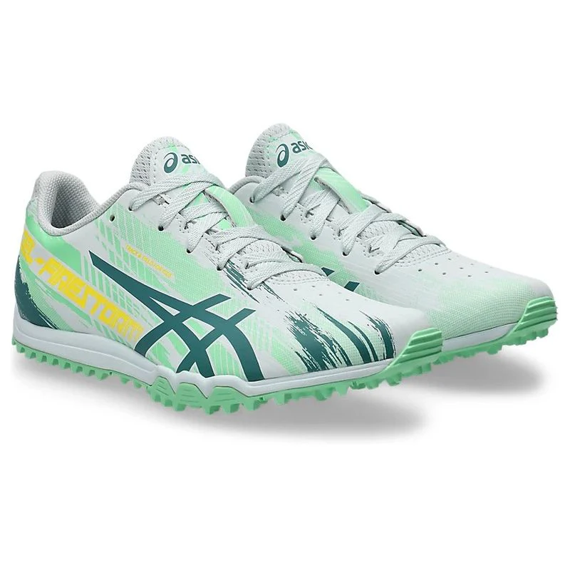 ASICS GEL-Firestorm 5 GS Kids Track & Field Shoes - Image 7