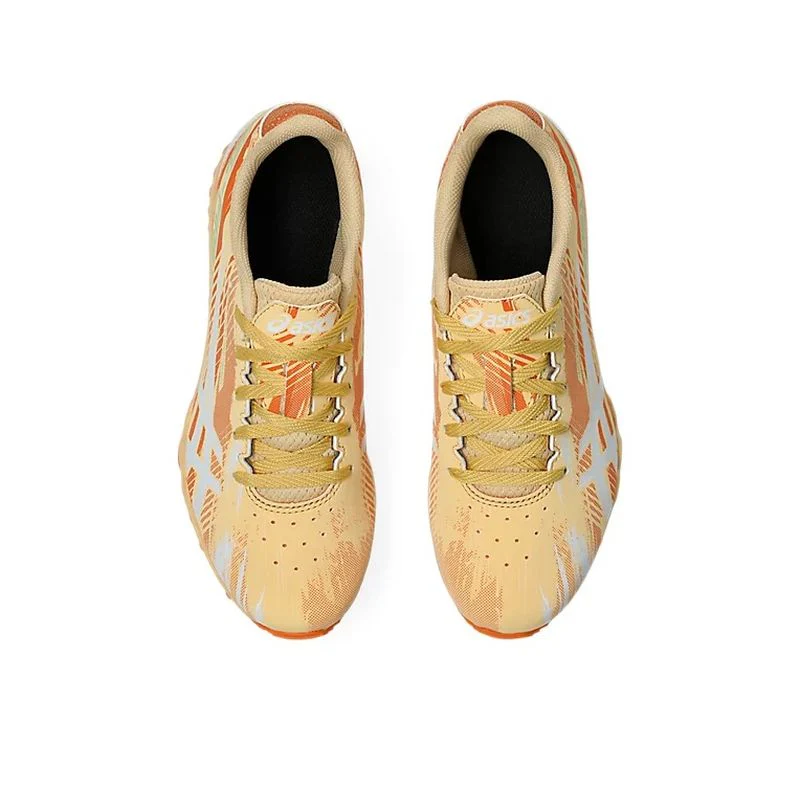 ASICS GEL-Firestorm 5 GS Kids Track & Field Shoes - Image 4