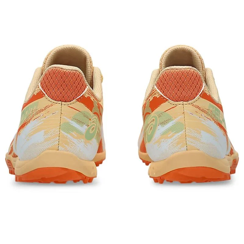 ASICS GEL-Firestorm 5 GS Kids Track & Field Shoes - Image 5