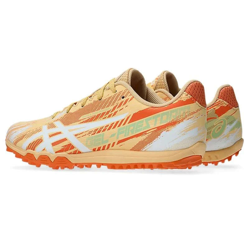ASICS GEL-Firestorm 5 GS Kids Track & Field Shoes - Image 6