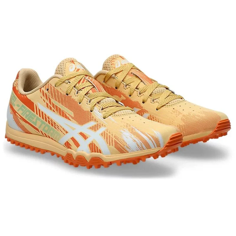 ASICS GEL-Firestorm 5 GS Kids Track & Field Shoes - Image 7