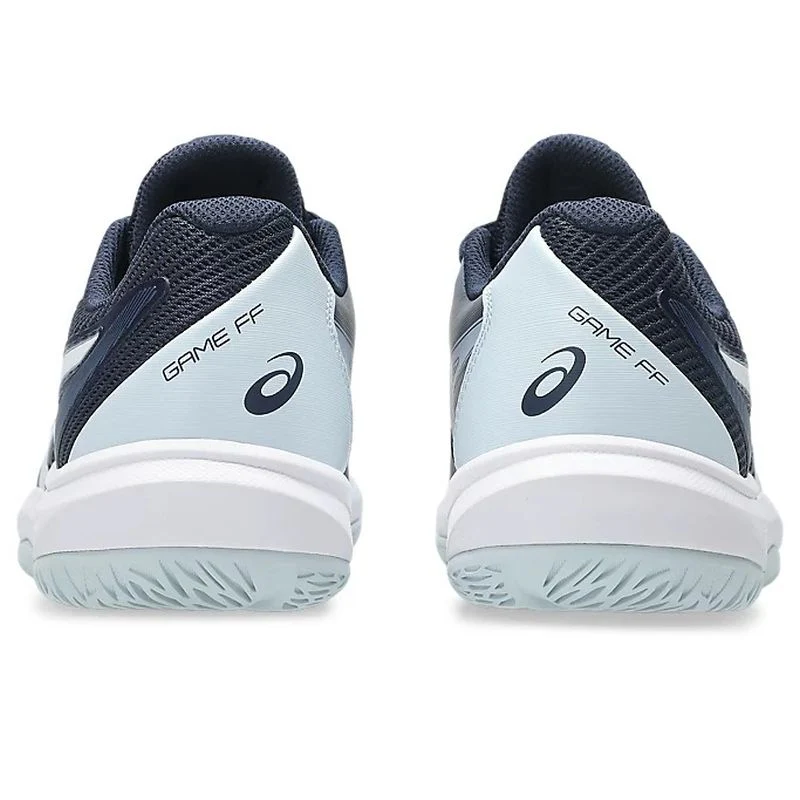 ASICS GEL-Game FF Womens Netball Shoes - Image 5