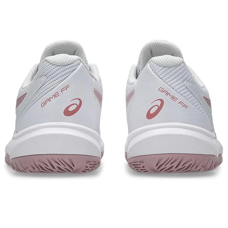 ASICS GEL-Game FF Womens Netball Shoes - Image 5