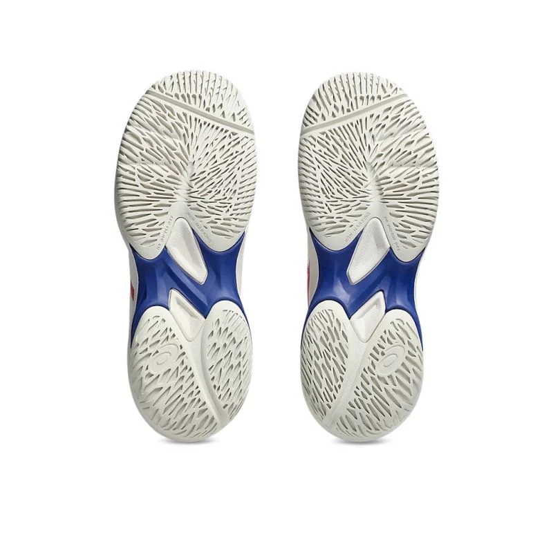 ASICS GEL-Game GS Kids Netball Shoes - Image 3