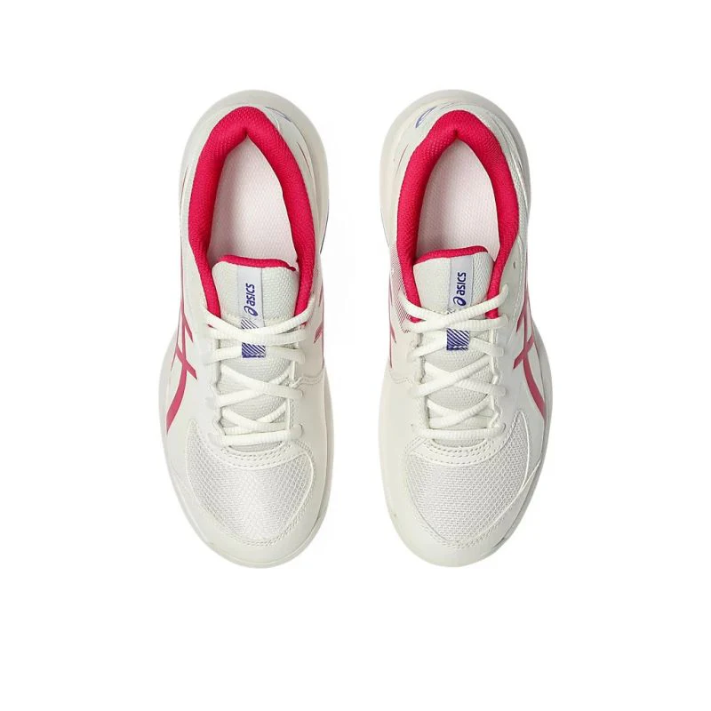 ASICS GEL-Game GS Kids Netball Shoes - Image 4
