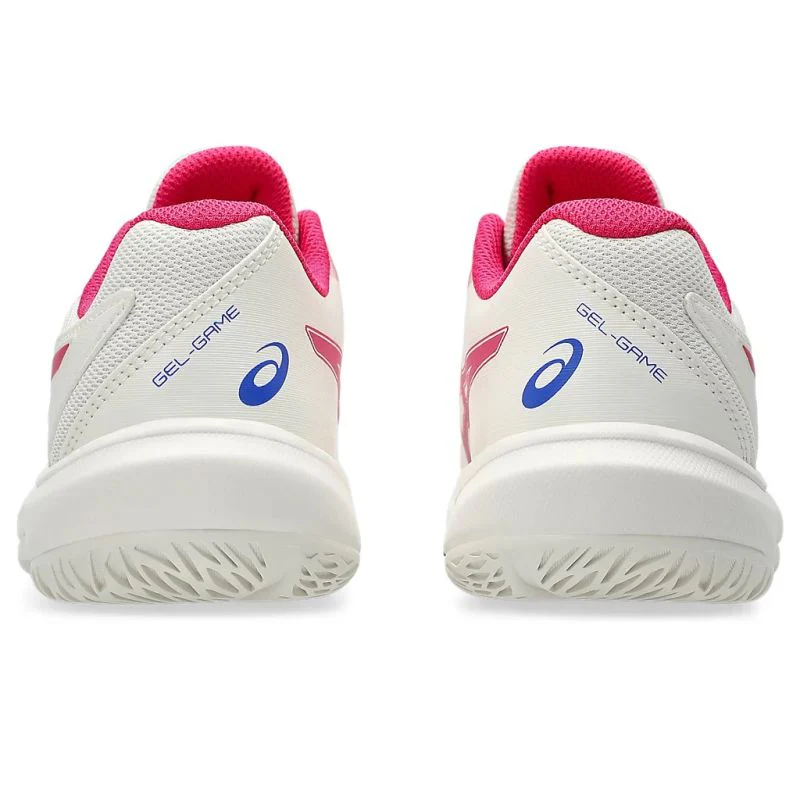 ASICS GEL-Game GS Kids Netball Shoes - Image 5