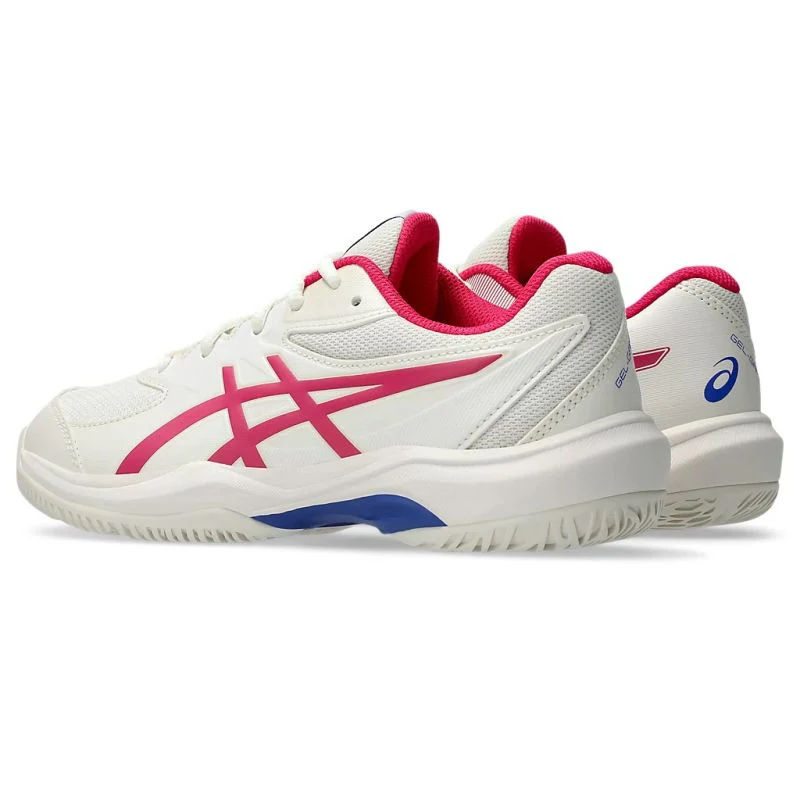 ASICS GEL-Game GS Kids Netball Shoes - Image 6