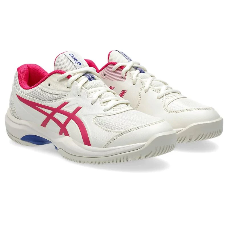 ASICS GEL-Game GS Kids Netball Shoes - Image 7