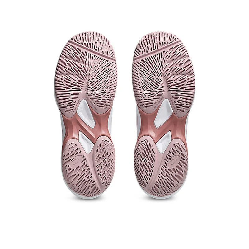 ASICS GEL-Game GS Kids Netball Shoes - Image 3