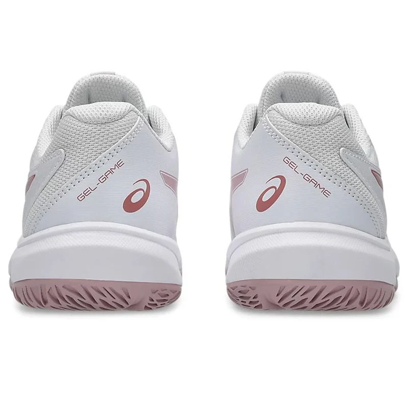ASICS GEL-Game GS Kids Netball Shoes - Image 5