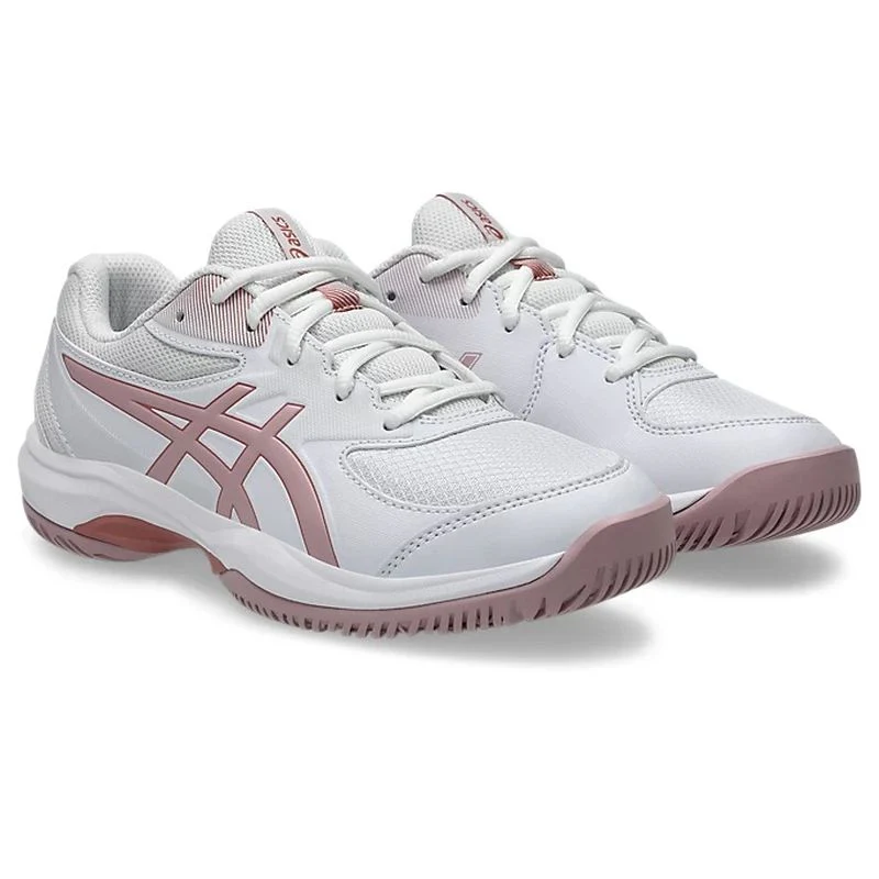 ASICS GEL-Game GS Kids Netball Shoes - Image 7