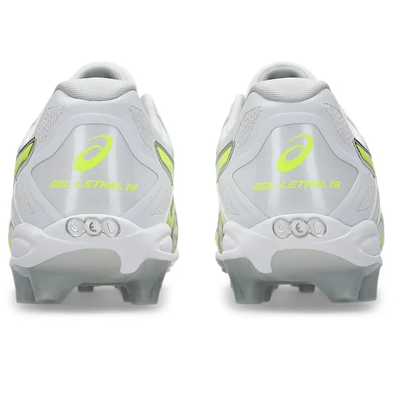ASICS GEL-Lethal 19 Adults Football Boots - Image 5