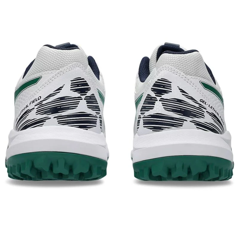 ASICS GEL-Lethal Field 2 Adults Cricket Shoes - Image 5