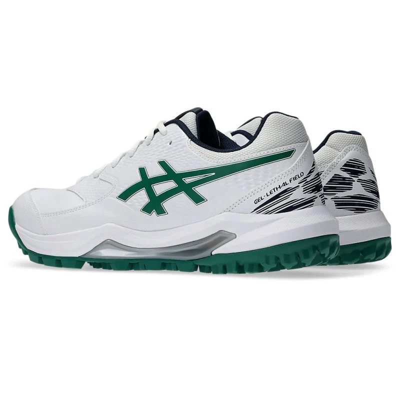 ASICS GEL-Lethal Field 2 Adults Cricket Shoes - Image 7